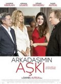Arkadaşımın Aşkı 2019 Türkçe dublaj izle aldatma filmi