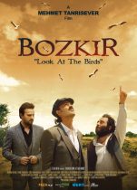 Bozkır 2019 full hd izle Türk dram filmleri