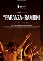 La Paranza Dei Bambini 2019 tek parça izle İtalya dram filmi