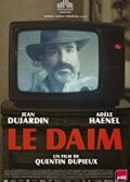 Le Daim 2019 Avrupa komedi filmi Türkçe dublaj izle