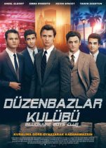 Düzenbazlar Kulübü 2019 Türkçe dublaj izle fullhd