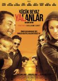 Küçük Beyaz Yalanlar Devam Ediyor 2019 Türkçe dublaj izle