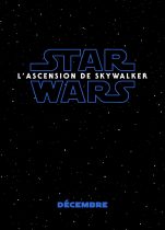 Star Wars Skywalker’ın Yükselişi full hd izle b.kurgu filmi