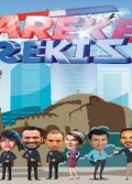 Hareket Sekiz 2019 Ali Sunal filmi komedi full hd izle