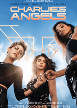 Charlie’s Angels 2019 aksiyon ve komedi filmi full hd izle