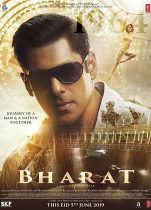 Bharat 2019 Hint filmi Bollywood Türkçe dublaj izle