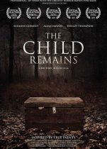 The Child Remains 2019 Türkçe dublaj izle Kanada filmi