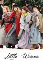Küçük Kadınlar 2020 Türkçe dublaj izle Emma Watson filmi