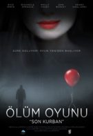 Ölüm Oyunu Son Kurban 2019 Türkçe dublaj izle