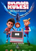 Bulmaca Kulesi Dev Kuşun Gizemi 2019 full hd izle