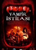 Vampir İstilası 2019 Türkçe dublaj izle Kanada korku filmi