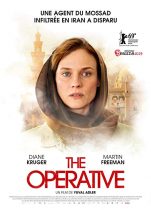 Casus 2019 full hd izle The Operative tek parça film