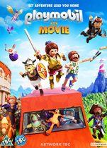 Playmobil The Movie 2019 Türkçe dublaj izle Fransa filmi