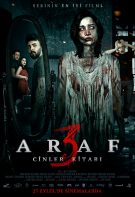 Araf 3 Cinler Kitabı 2019 yerli korku filmi full hd izle