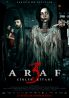 Araf 3 Cinler Kitabı 2019 yerli korku filmi full hd izle