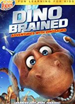 Dino Brained 2019 animasyon filmi full hd izle