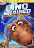 Dino Brained 2019 animasyon filmi full hd izle
