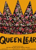 Kraliçe Lear 2019 yerli film sansürsüz izle