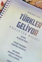 Türkler Geliyor Adaletin Kılıcı 2019 sansürsüz izle